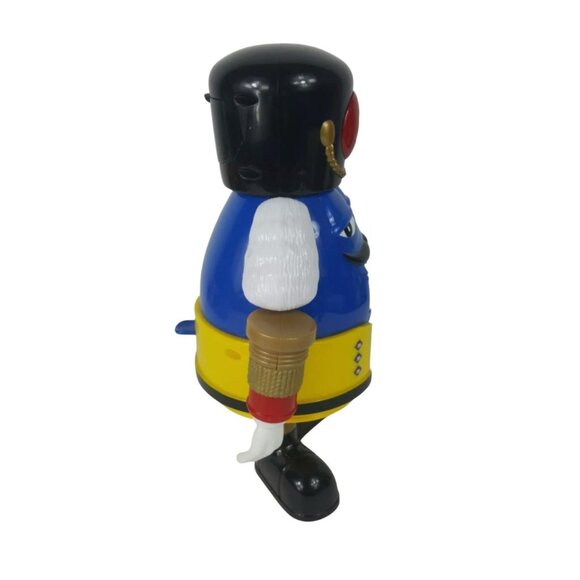 Vintage M&Ms Nutcracker Candy Dispenser 2009 Collectible - Picture 4 of 5